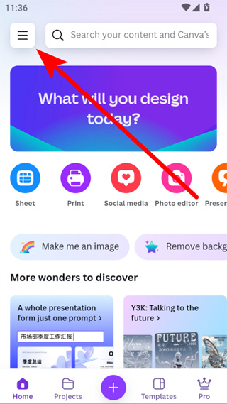 canva最新版 v2.337.0 安卓版