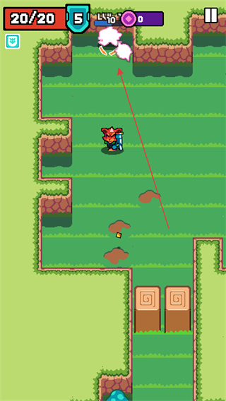 扳机英雄无限金币版 v1.2.2