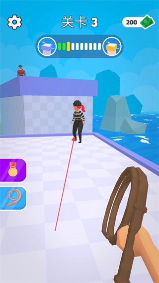 皮鞭大师内置菜单最新版本 v1.1.0