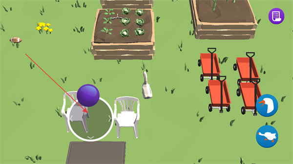 大鹅模拟器正版 v1.1