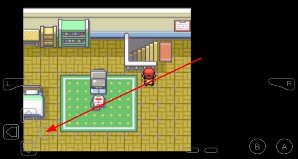 口袋妖怪叶绿 v1.6.3