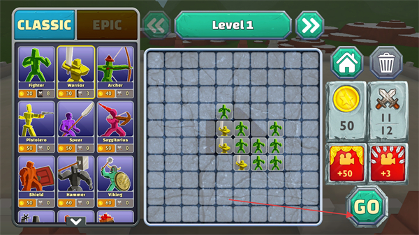 史诗战争模拟器正版 v1.9.30