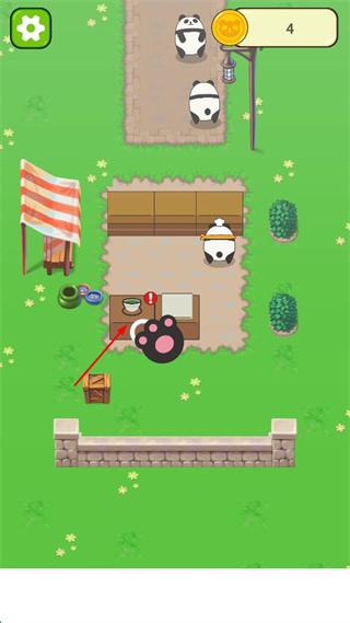 熊猫咖啡馆 v1.1.0