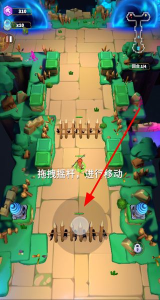 人征塔战 v0.16.0