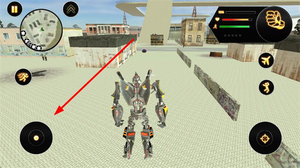 最爱疯狂战机 v4.5.0 安卓版