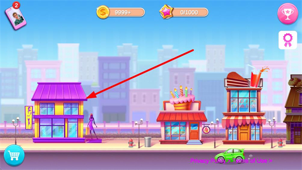 迷你蛋糕公主店游戏 v21.11.22 安卓版