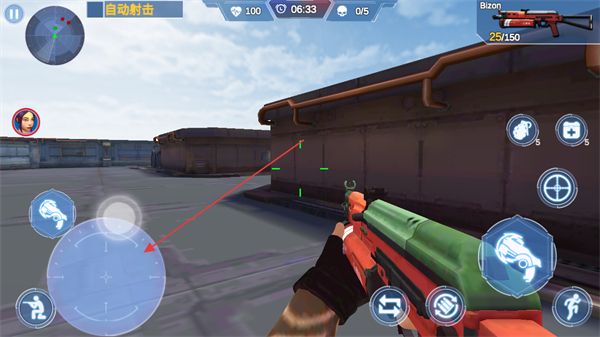 掩护猎人无限金币钻石版 v1.8.48