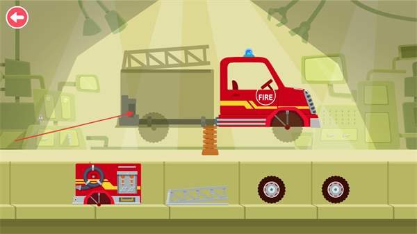 闪电赛车解锁全部车俩 v1.1.2