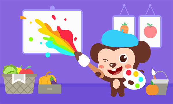 多多认颜色app游戏 v1.7.08 安卓版