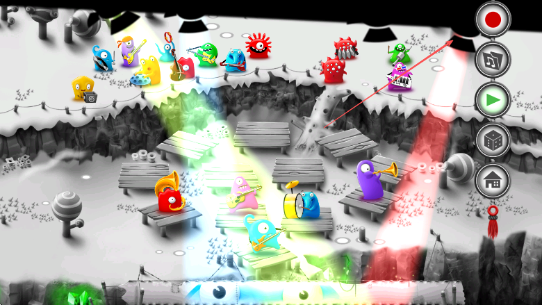 果冻乐队最新版 v2.12 安卓版