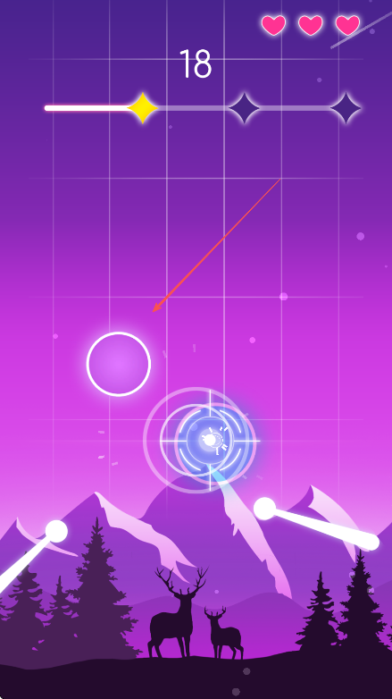 击鼓大师游戏 v1.2 安卓版