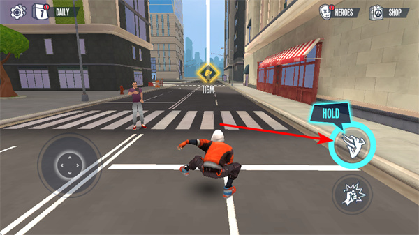 漫威蜘蛛侠迈尔斯3内置菜单 v3.43.30