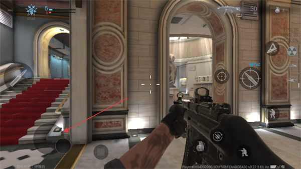 战斗大师内置菜单 v0.27.5