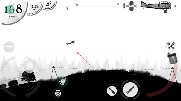 战机公司无限金币版 v1.22