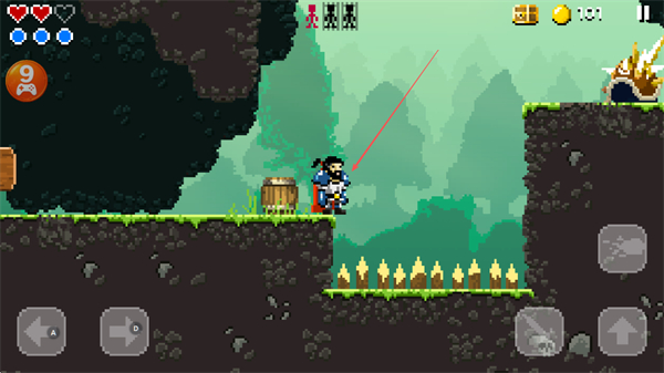 勇士神剑无敌版 v1.0.24