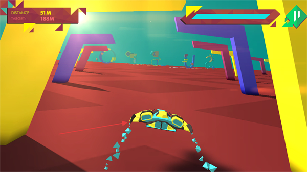 几何飞行无限金币 v1.9.7