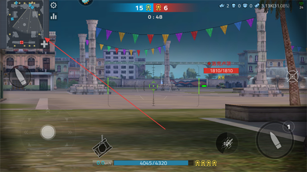 钢铁力量2无限金币无限钻石 v2.4.0.1