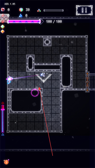 废墟物语内置mod菜单 v1.05