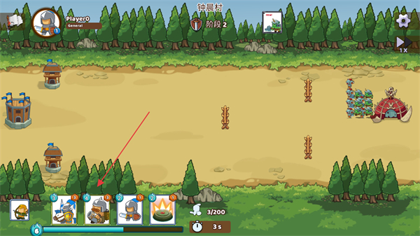 魔战英雄编年史作弊菜单 v5.1.6