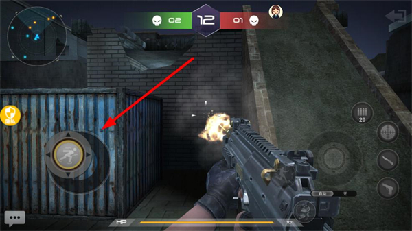 恐怖狙击求生中文版 v1.2.5