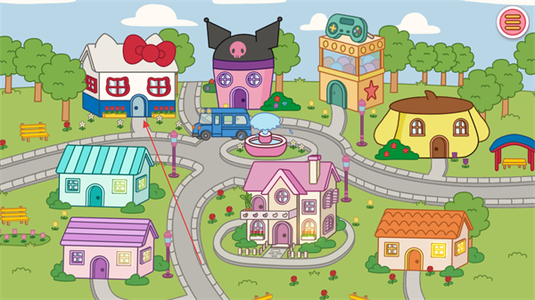 凯蒂猫生活世界 v1.0.22