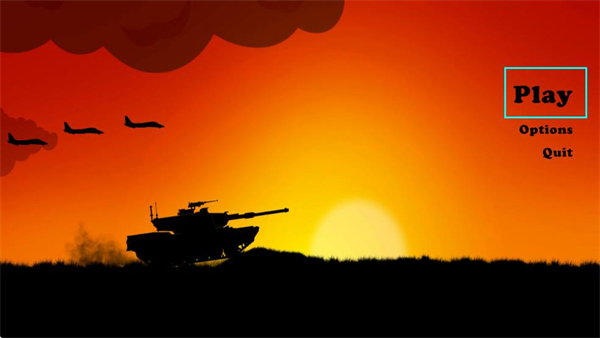 弹道装甲突击 v1.2.5