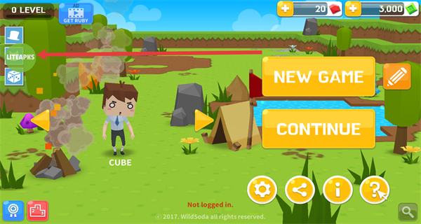 MineSurvival无限炸弹 v2.7.0