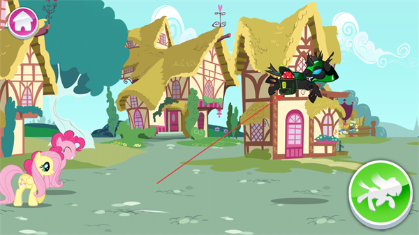 小马宝莉和谐任务免费版正版 v2024.2.0