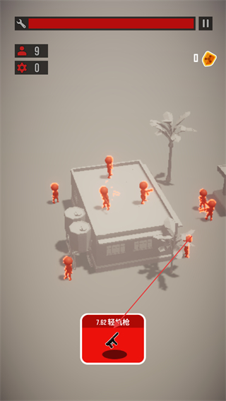 战斗直升机模拟器中文版 v0.0.1