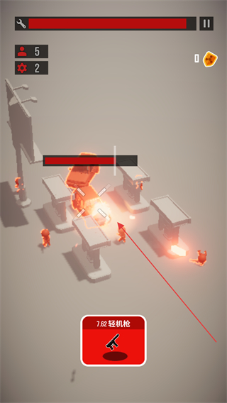 战斗直升机模拟器内置菜单 v0.0.1