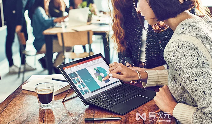 Office 2019 与 Microsoft 365 怎么选:版本差异、功能变化与镜像信息说明