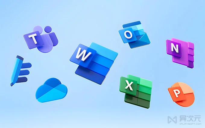 Microsoft 365、Office 2024 与 Office 365:订阅版和买断版怎么选