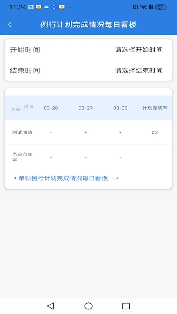 油站CEO 截图 4