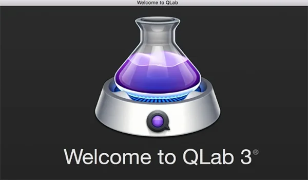 QLab Pro Mac版 截图 2