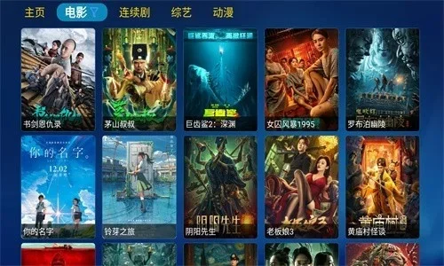 胖鸭TV电视版 截图 2