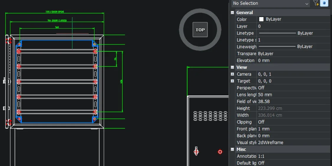 BricsCAD Mac版 截图 7