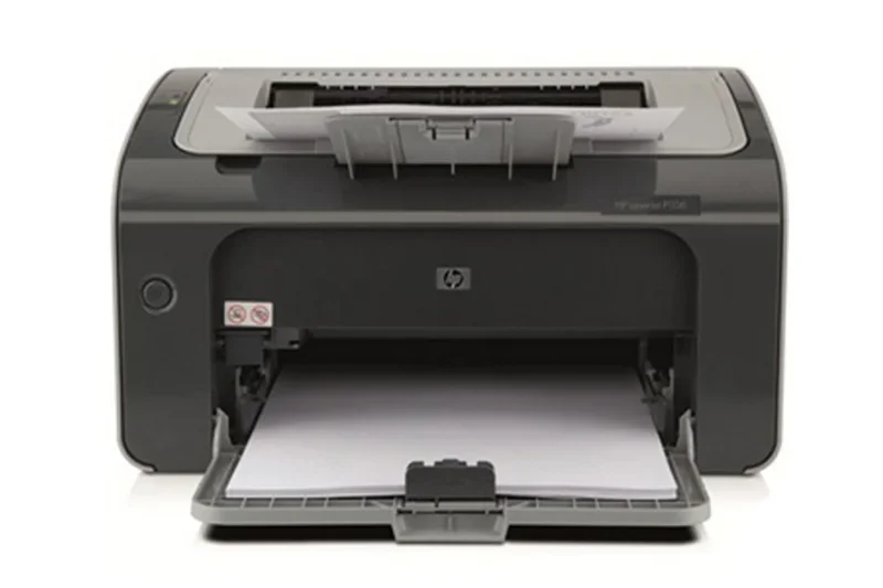 惠普LaserJet Pro P1106打印机驱动Mac版 截图 3