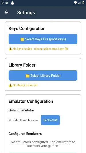 Switch Toolkit 截图 4