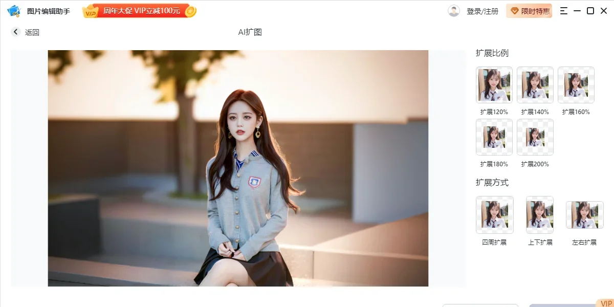 图片编辑助手Mac版 截图 5