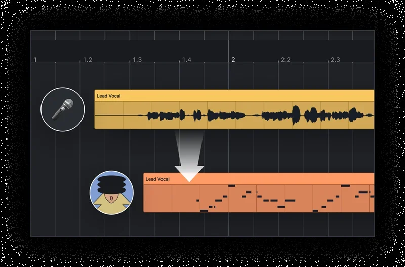 ACE Studio MAC版 截图 2