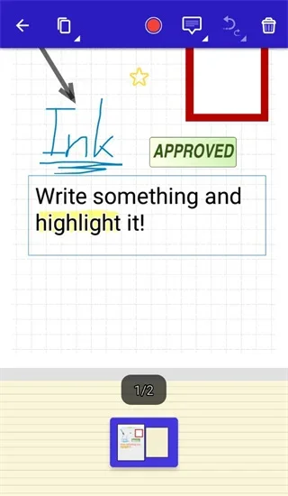 PDFviewer软件 截图 3