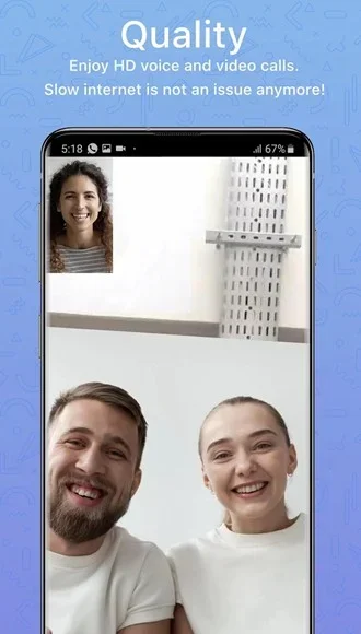 zangi 截图 1
