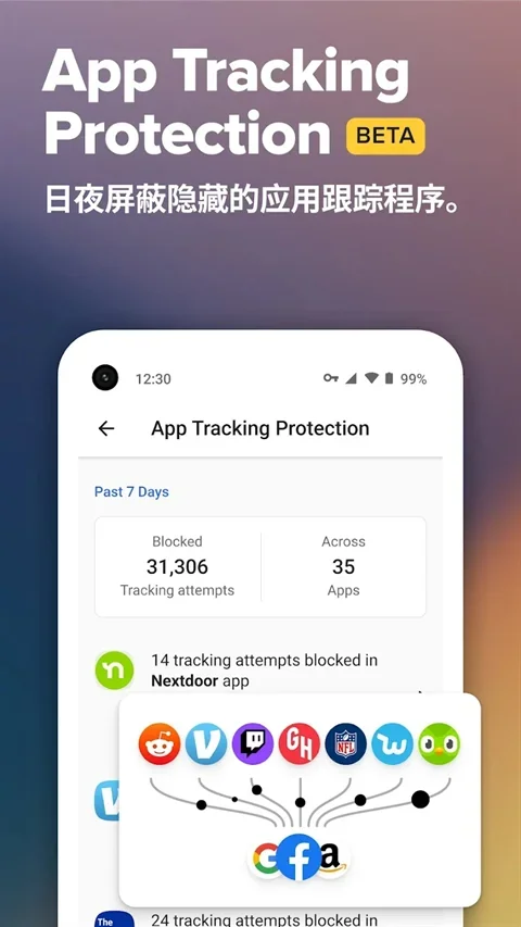 duckduckgo浏览器 截图 2