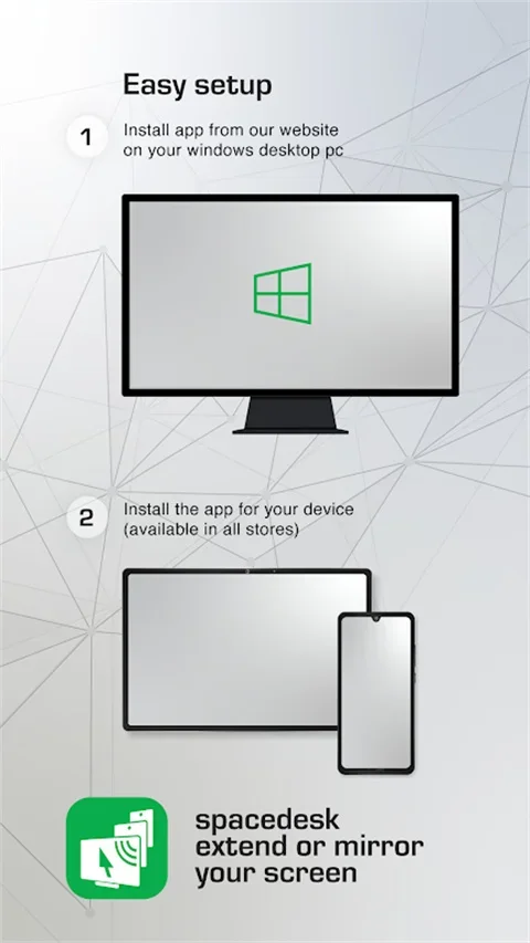 spacedesk 截图 4