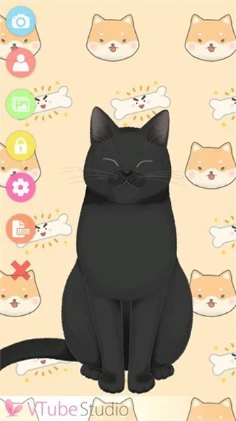vtube studio 截图 4
