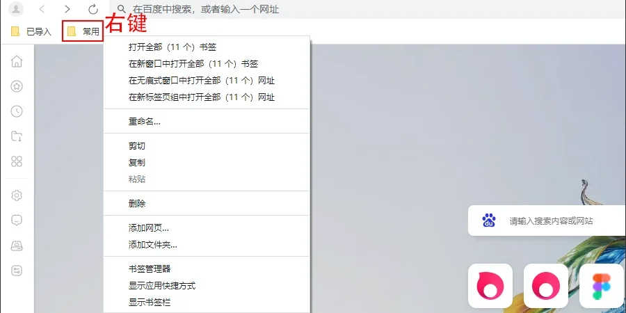 贝锐洋葱头浏览器MAC版 截图 6