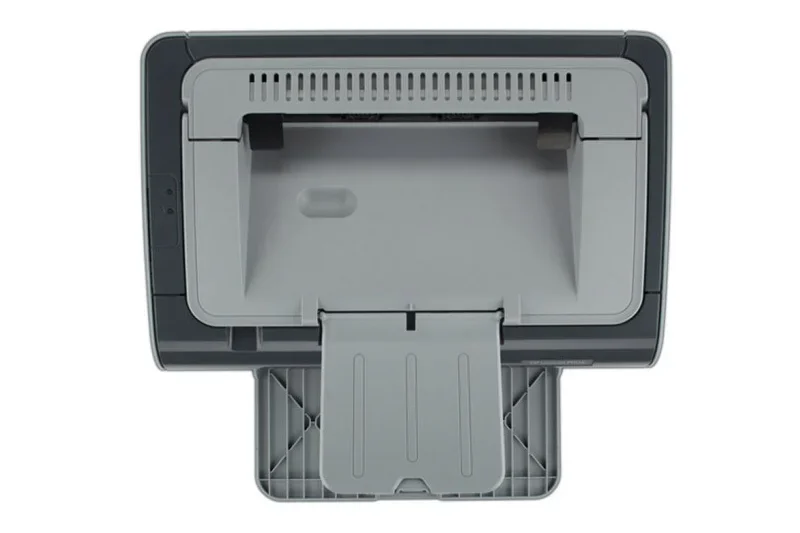 惠普LaserJet Pro P1106打印机驱动Mac版 截图 2