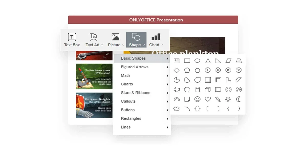 OnlyOffice Mac版 截图 2