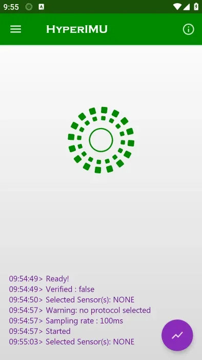 hyperimu修复陀螺仪 截图 2