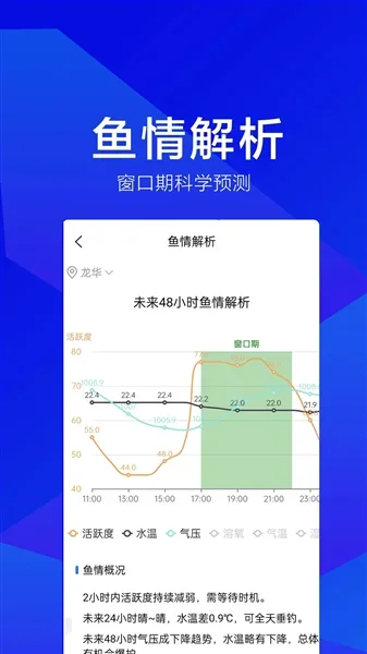 河洛垂钓 截图 2